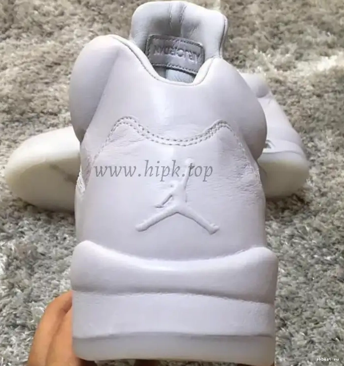Money Jordan Pure 5 Air Authentic 0530